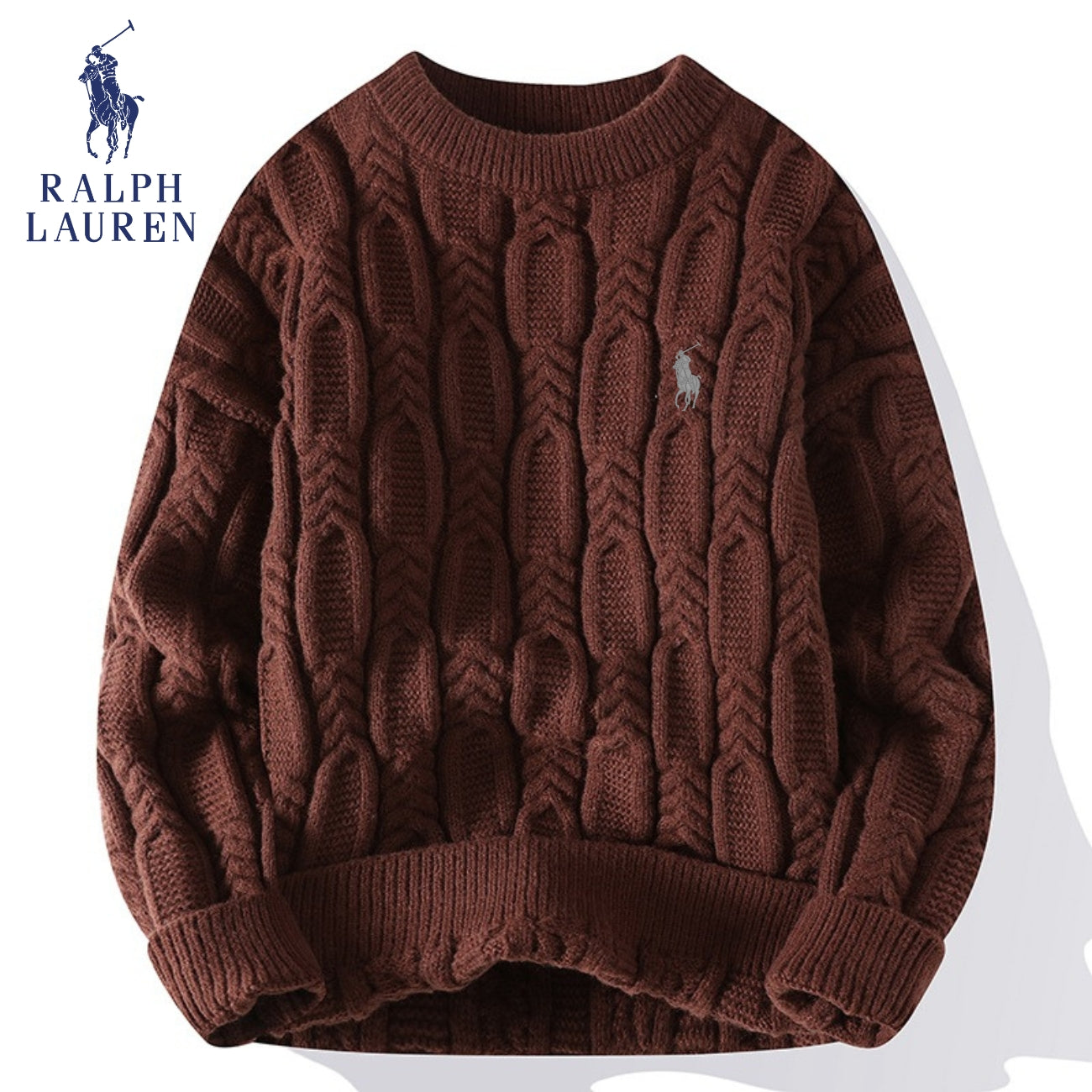 Elegant Sweater || CLEARANCE SALE