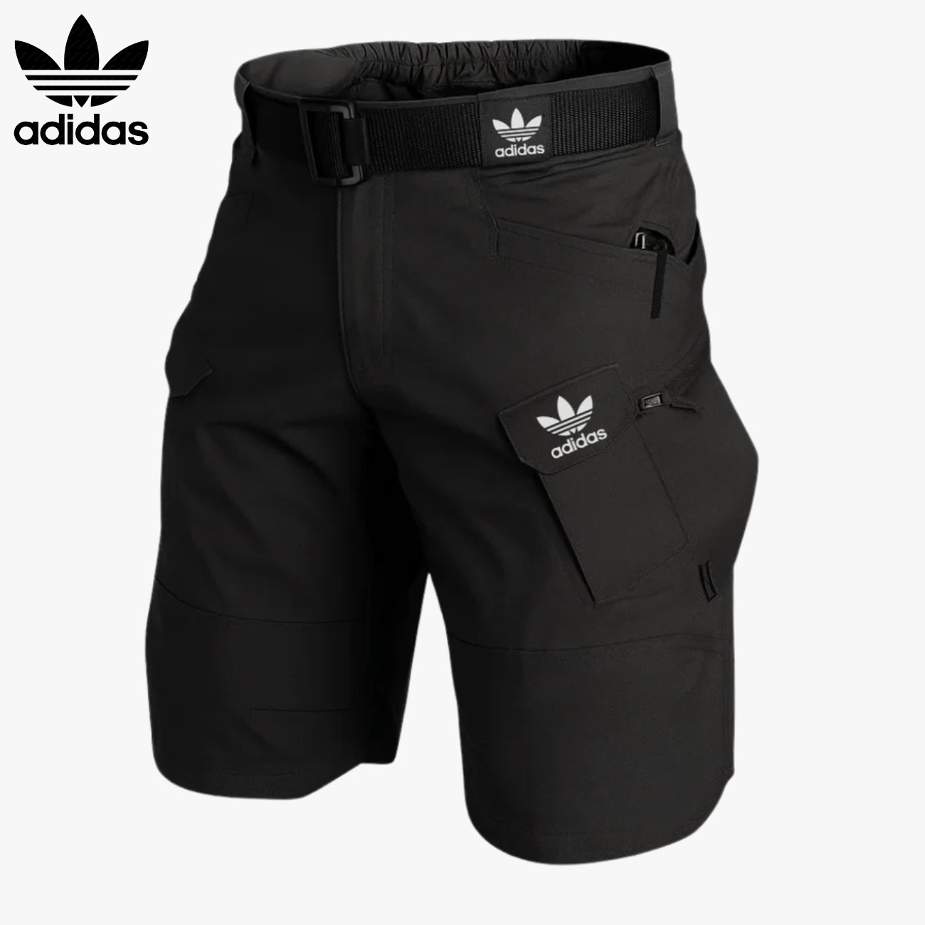 2026 Tactical Flex Utility Shorts || Clearance Sale