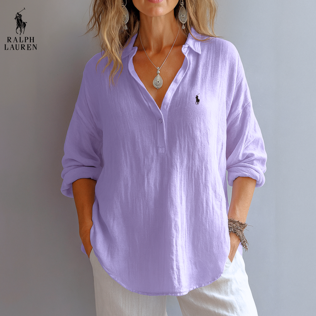 2026 Soft Everyday Flow Top || CLEARANCE SALE