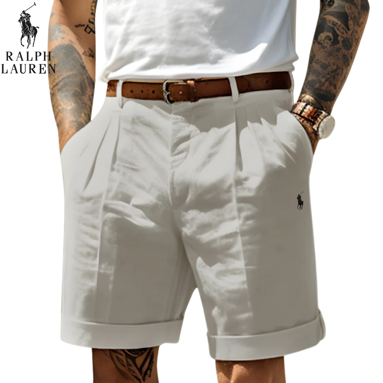 2026 Tailored Summer Shorts || Clearance Sale