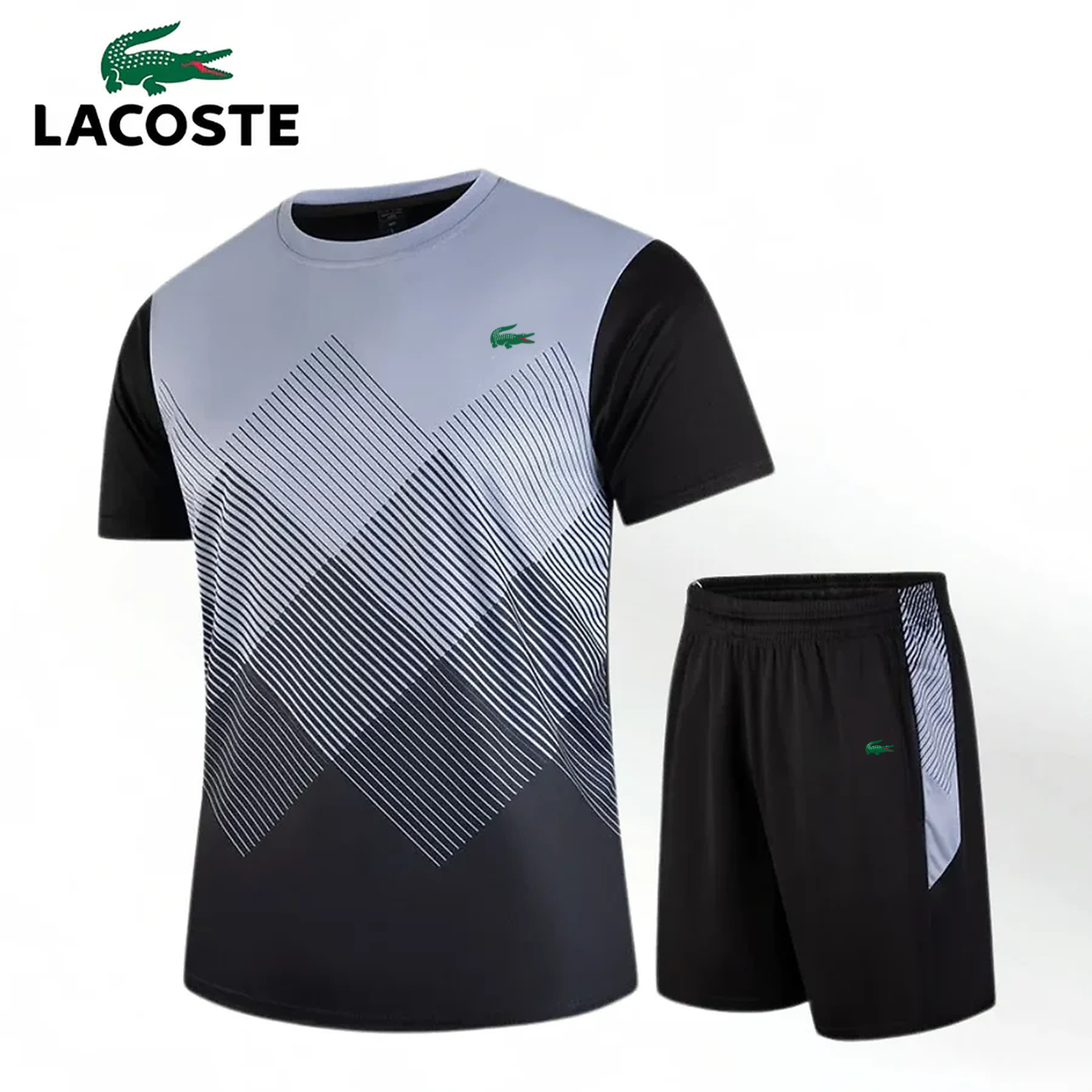 Gradient Sportswear Set || Clearance Sale