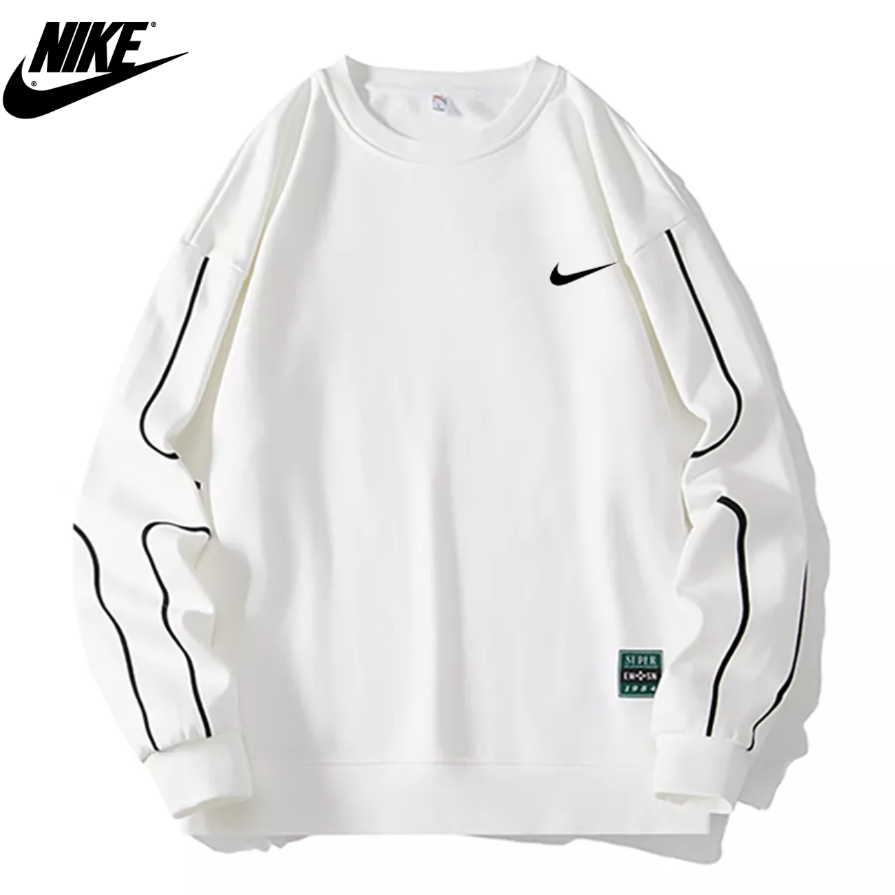 2026 Urban Flex Reflective Sweatshirt || Clearance Sale