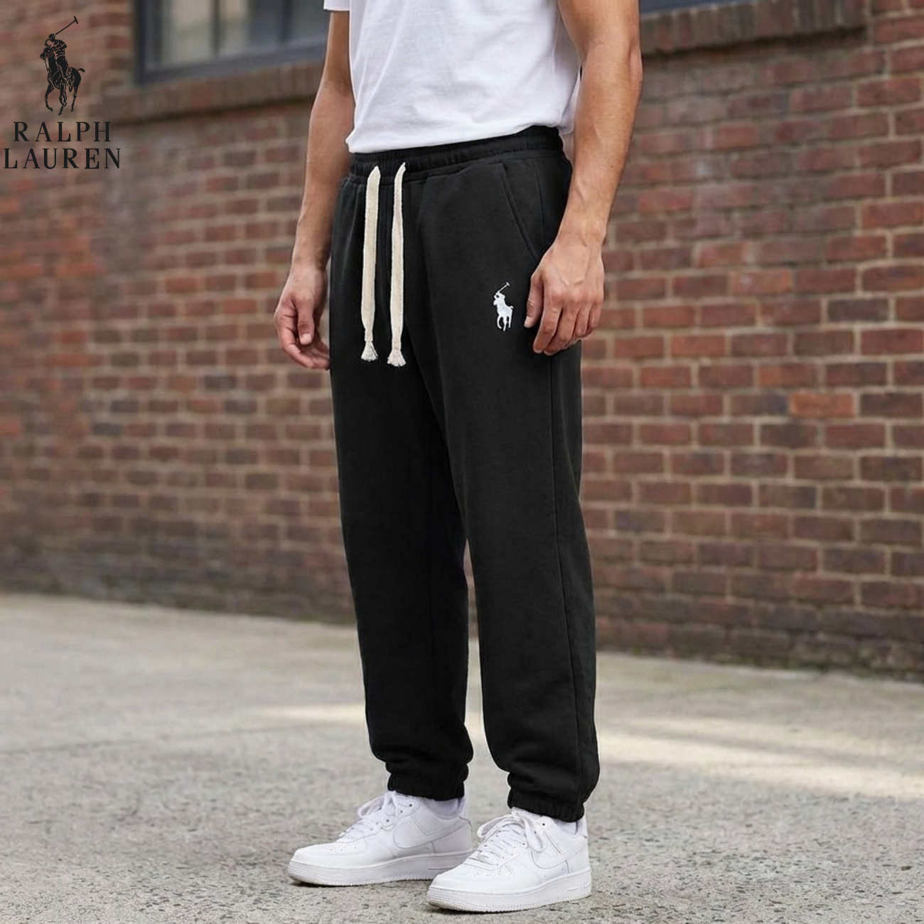 2026 Classic Comfort Jogger Pants || Clearance Sale