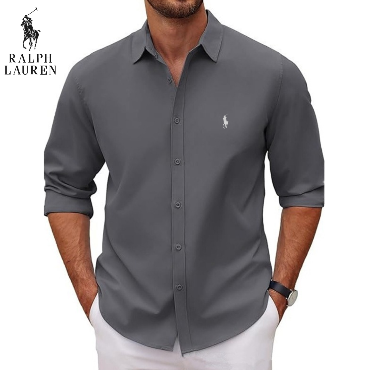 2026 Men's Ultimate Comfort Shirt || Clearance Sale