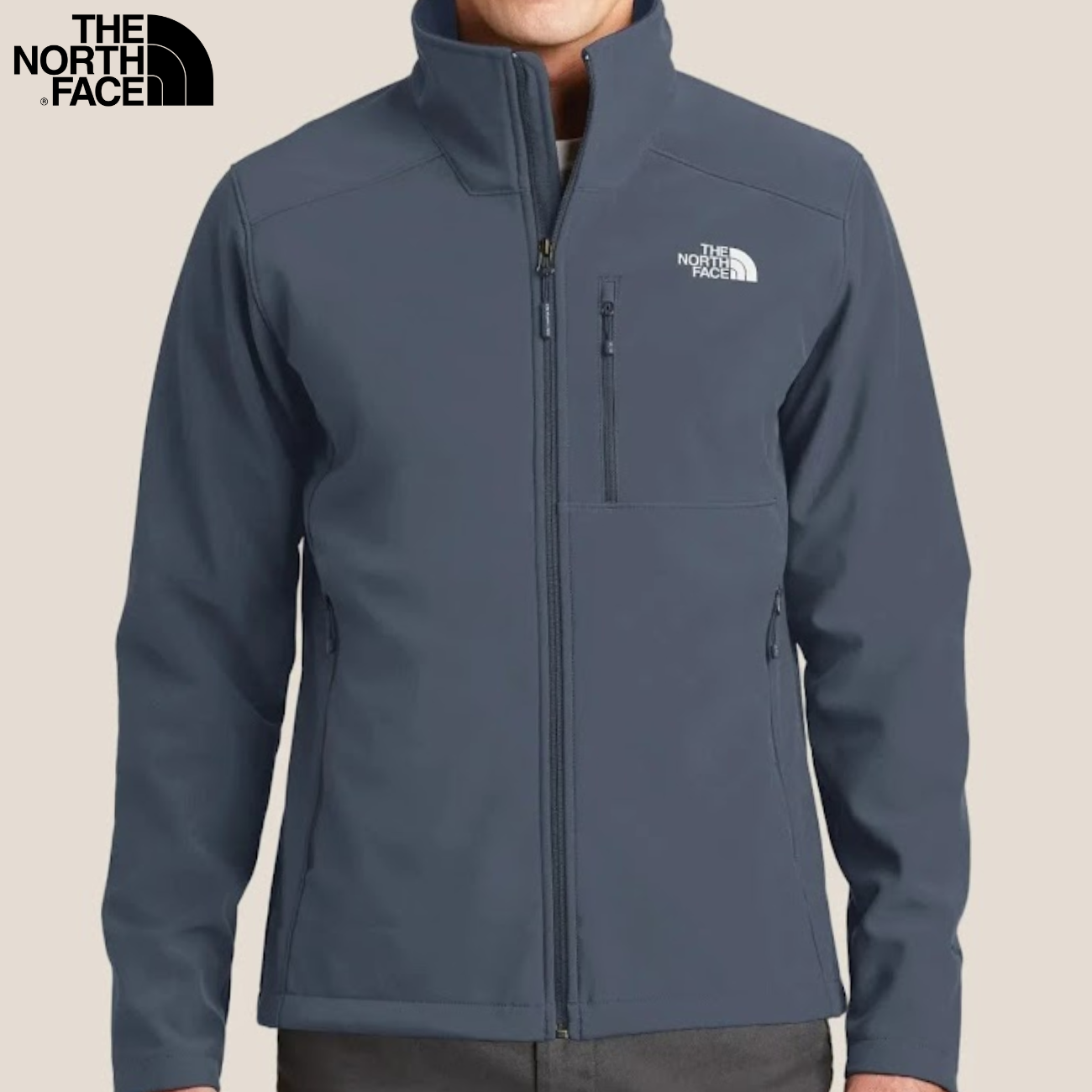 Men's Soft Shell Jacket || Clearance Sale