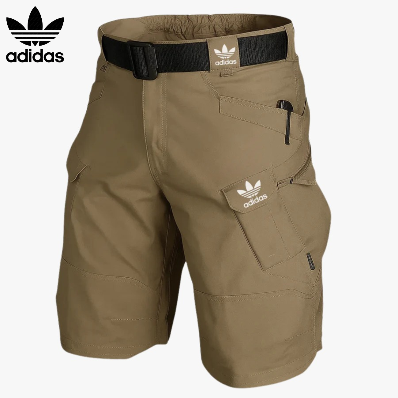 2026 Tactical Flex Utility Shorts || Clearance Sale