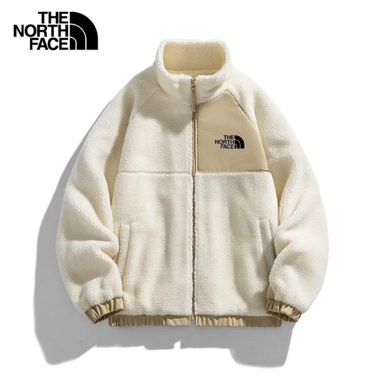 2026 Arctic Soft Fleece Jacket || Clearance Sale