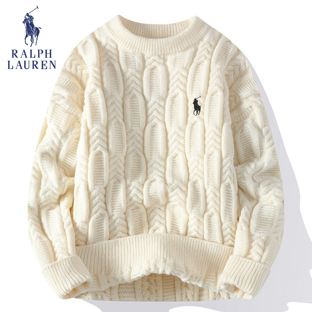 Elegant Sweater || CLEARANCE SALE