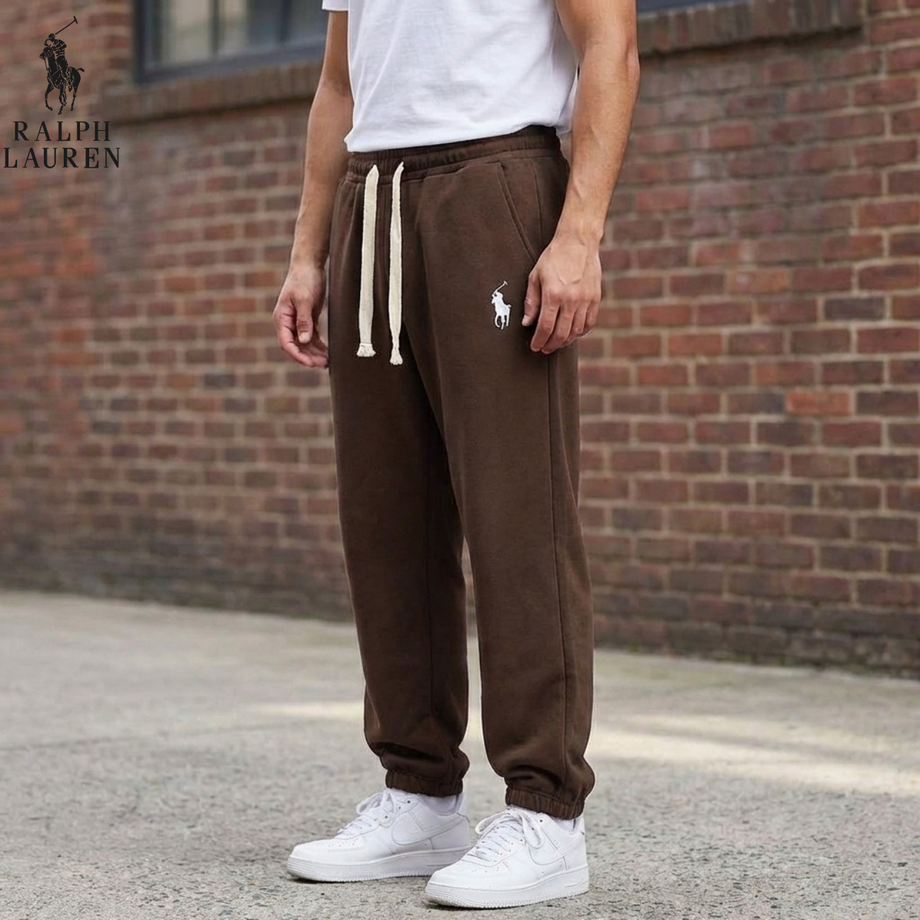 2026 Classic Comfort Jogger Pants || Clearance Sale