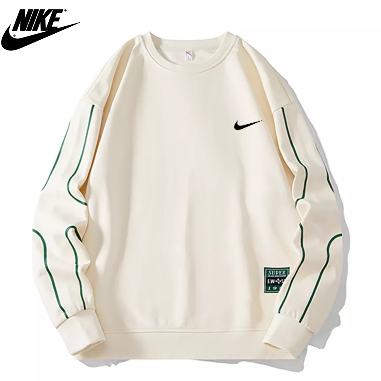 2026 Urban Flex Reflective Sweatshirt || Clearance Sale