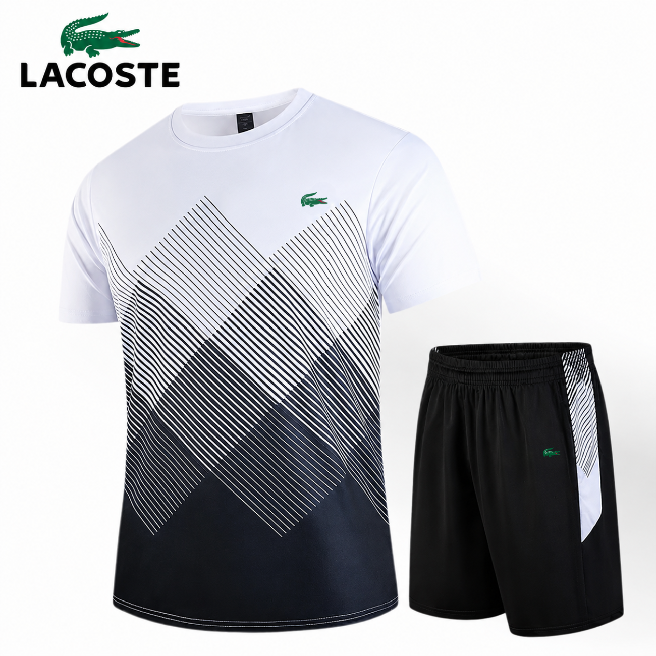 Gradient Sportswear Set || Clearance Sale