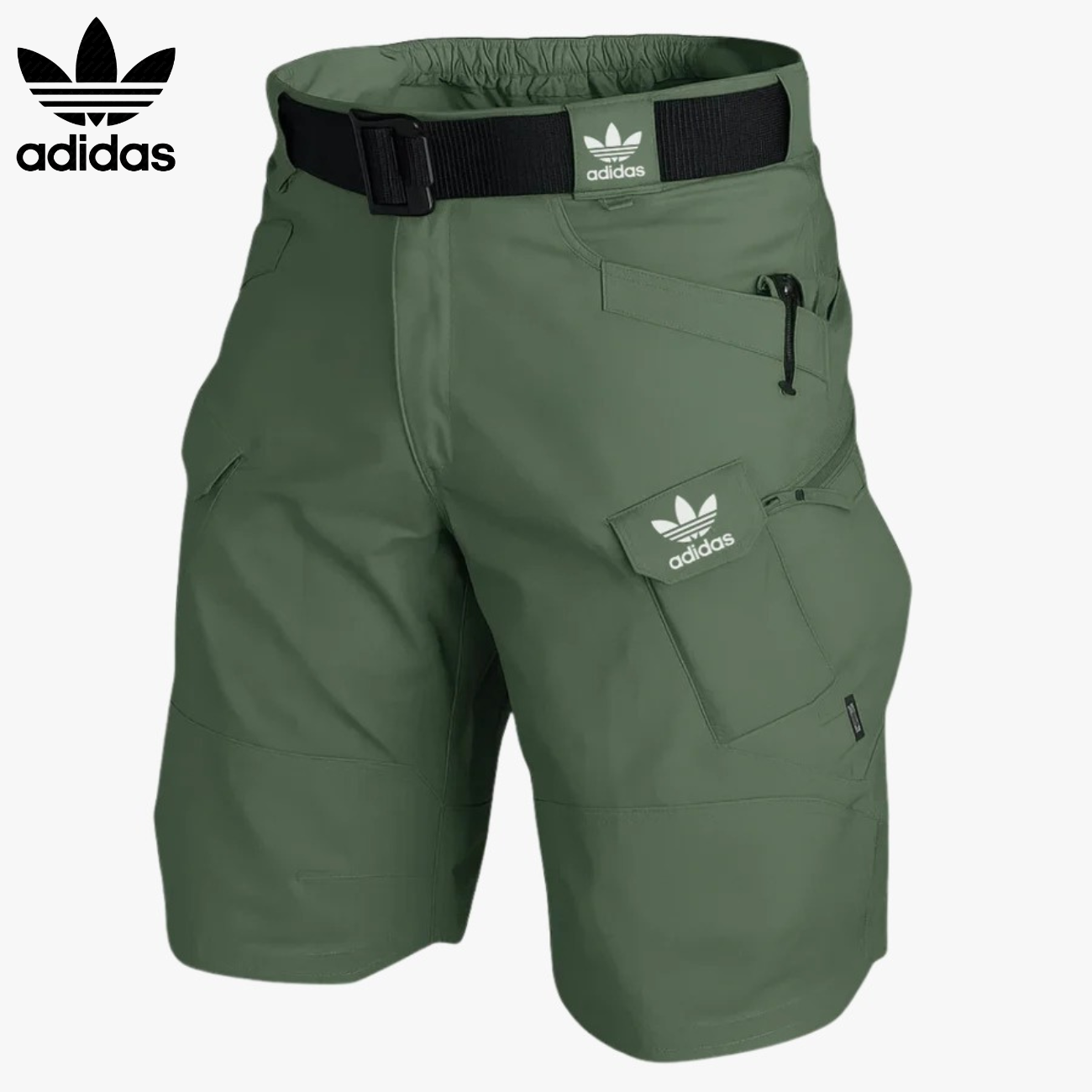 2026 Tactical Flex Utility Shorts || Clearance Sale