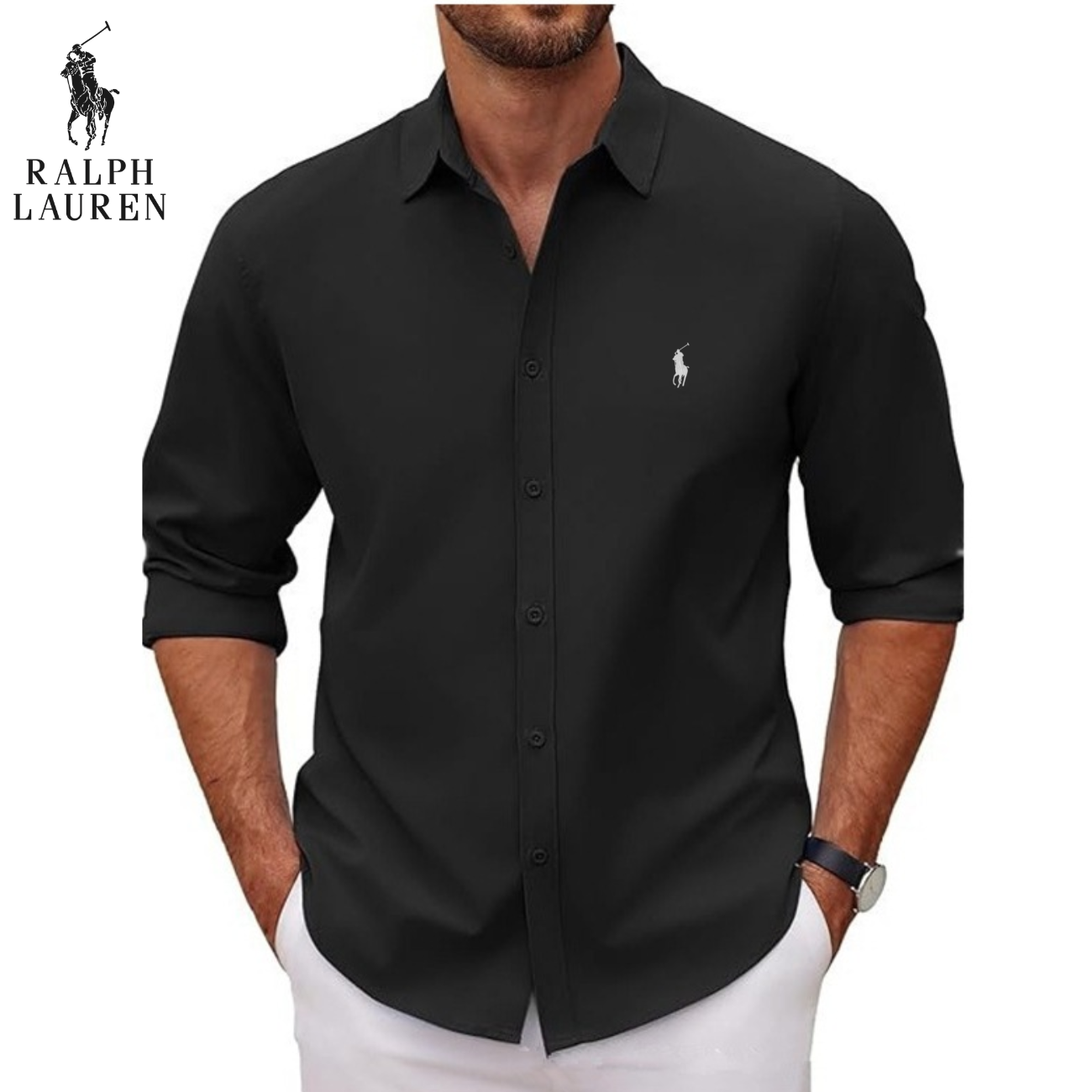 2026 Men's Ultimate Comfort Shirt || Clearance Sale