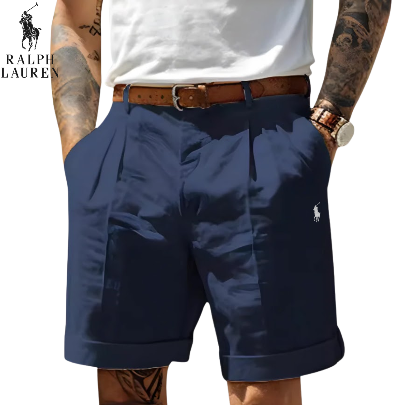 2026 Tailored Summer Shorts || Clearance Sale