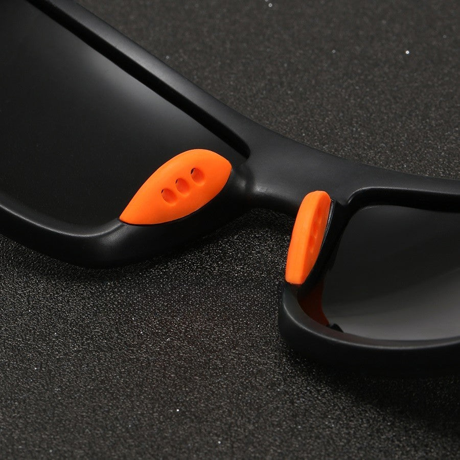 Lavian Camo Shades
