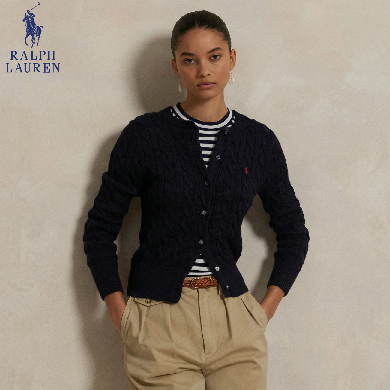 2026 Soft Cable Knit Cardigan || Clearance Sale