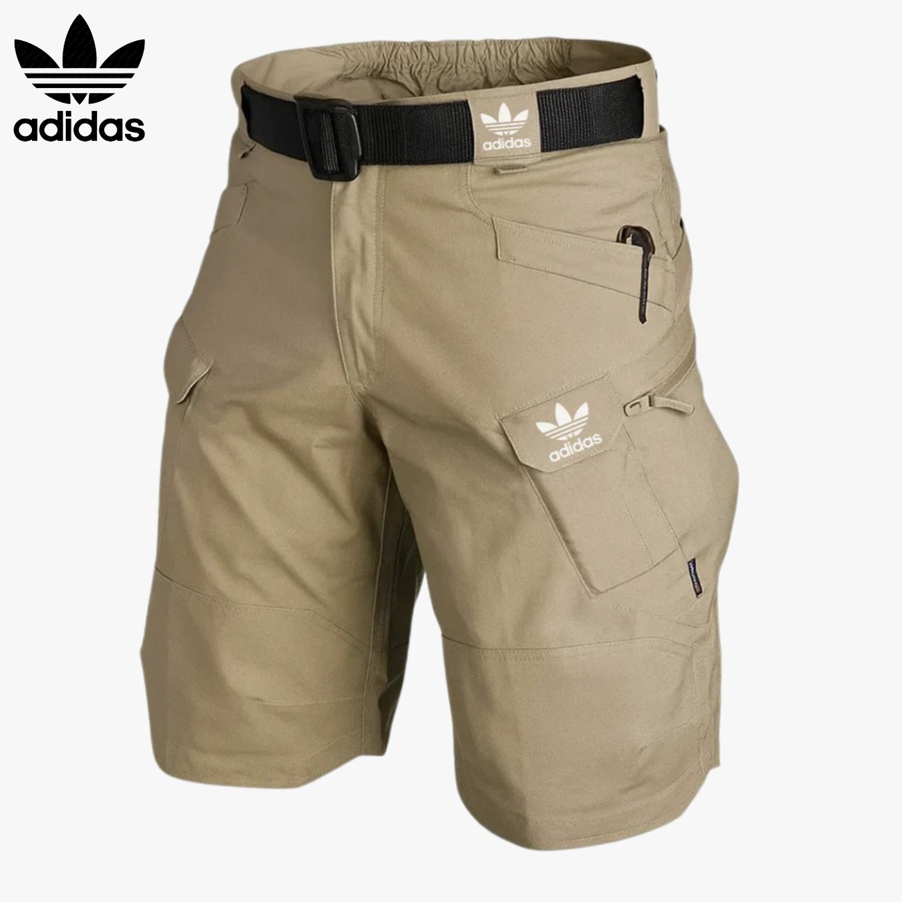 2026 Tactical Flex Utility Shorts || Clearance Sale