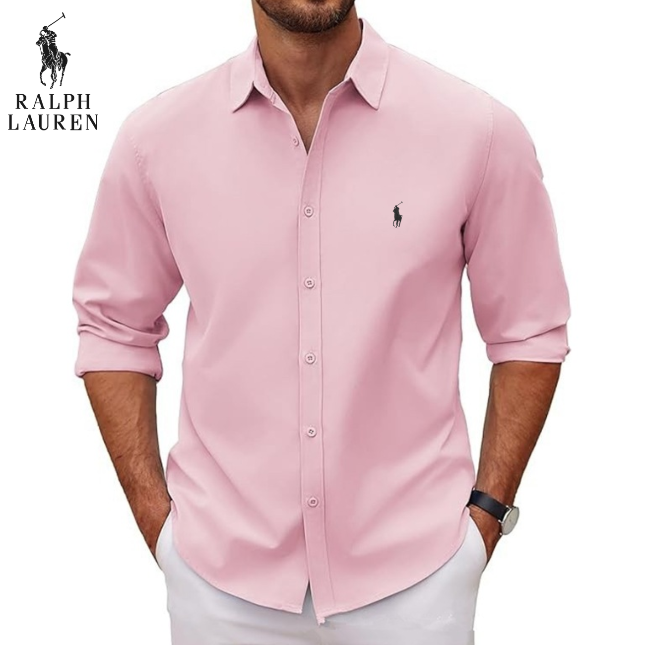 2026 Men's Ultimate Comfort Shirt || Clearance Sale