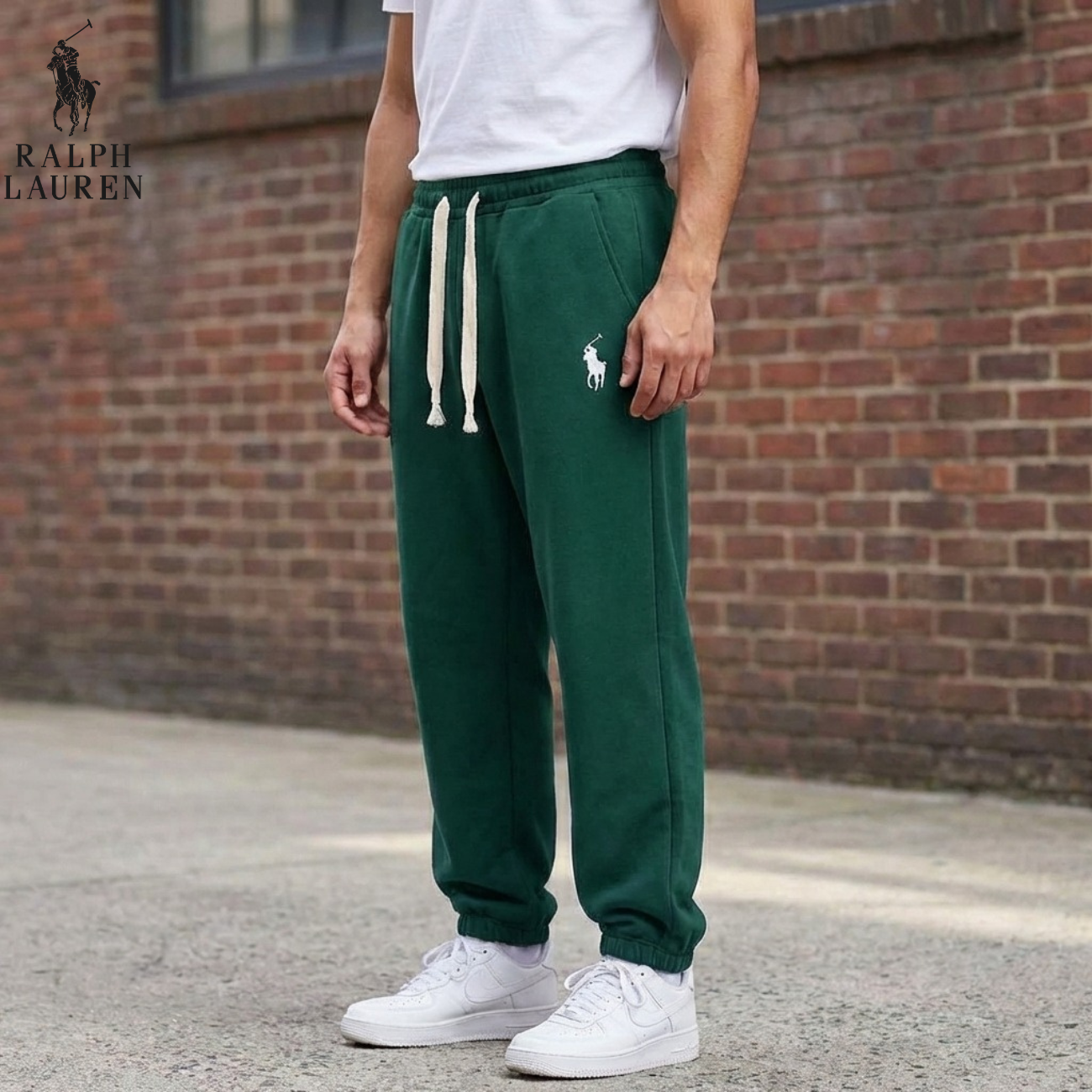 2026 Classic Comfort Jogger Pants || Clearance Sale