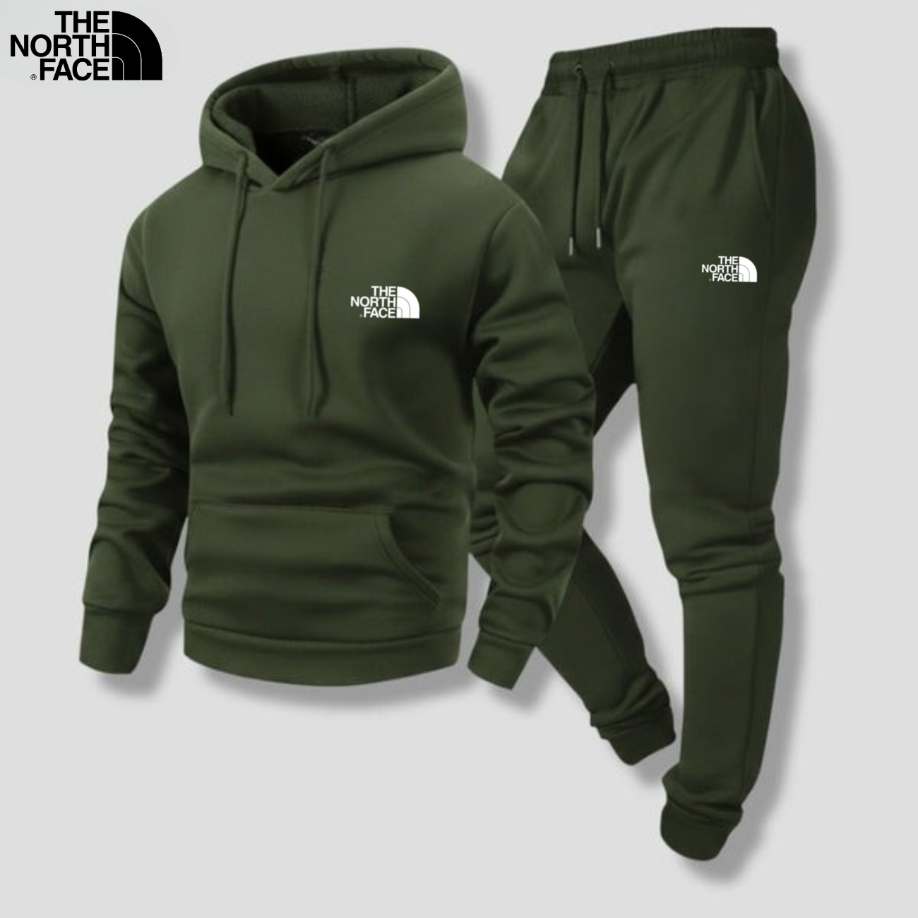 2026 Performance Tracksuit Set || Clearance Sale