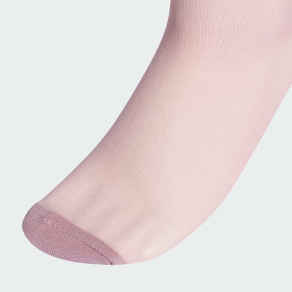 ULTRA-THIN HIGH SOCKS (2 PAIRS)