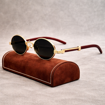 Valerio Élite Sunglasses