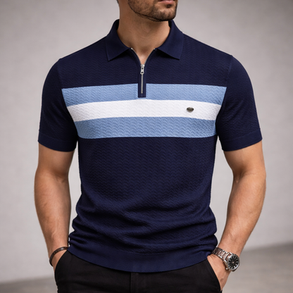London Viscose Polo