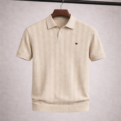 London Viscose Polo