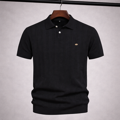 London Viscose Polo