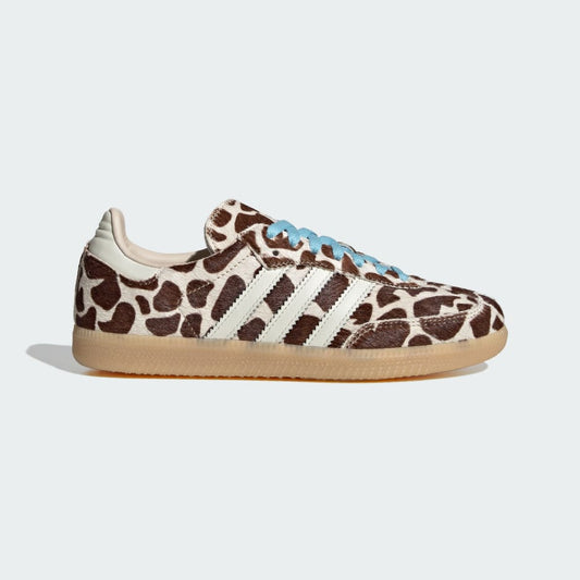 Samba OG Giraffe Hair