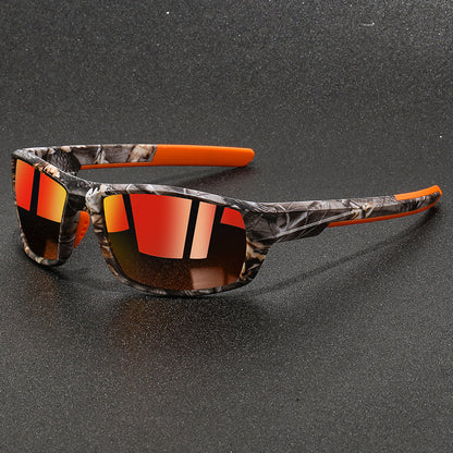 Lavian Camo Shades