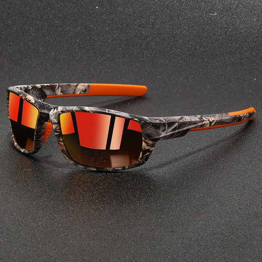 Lavian Camo Shades
