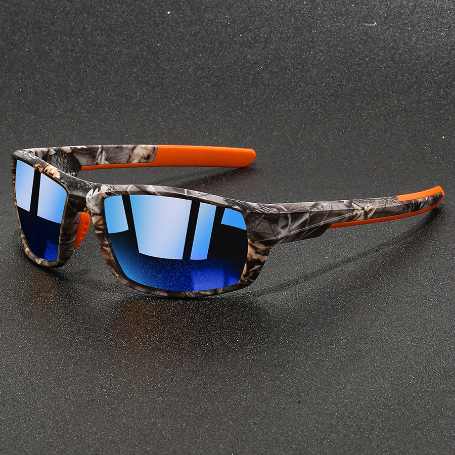 Lavian Camo Shades