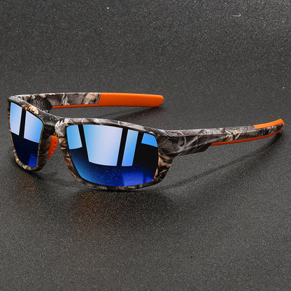 Lavian Camo Shades