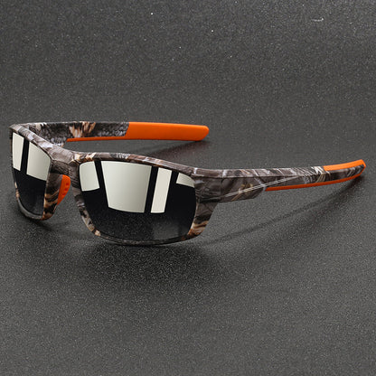 Lavian Camo Shades