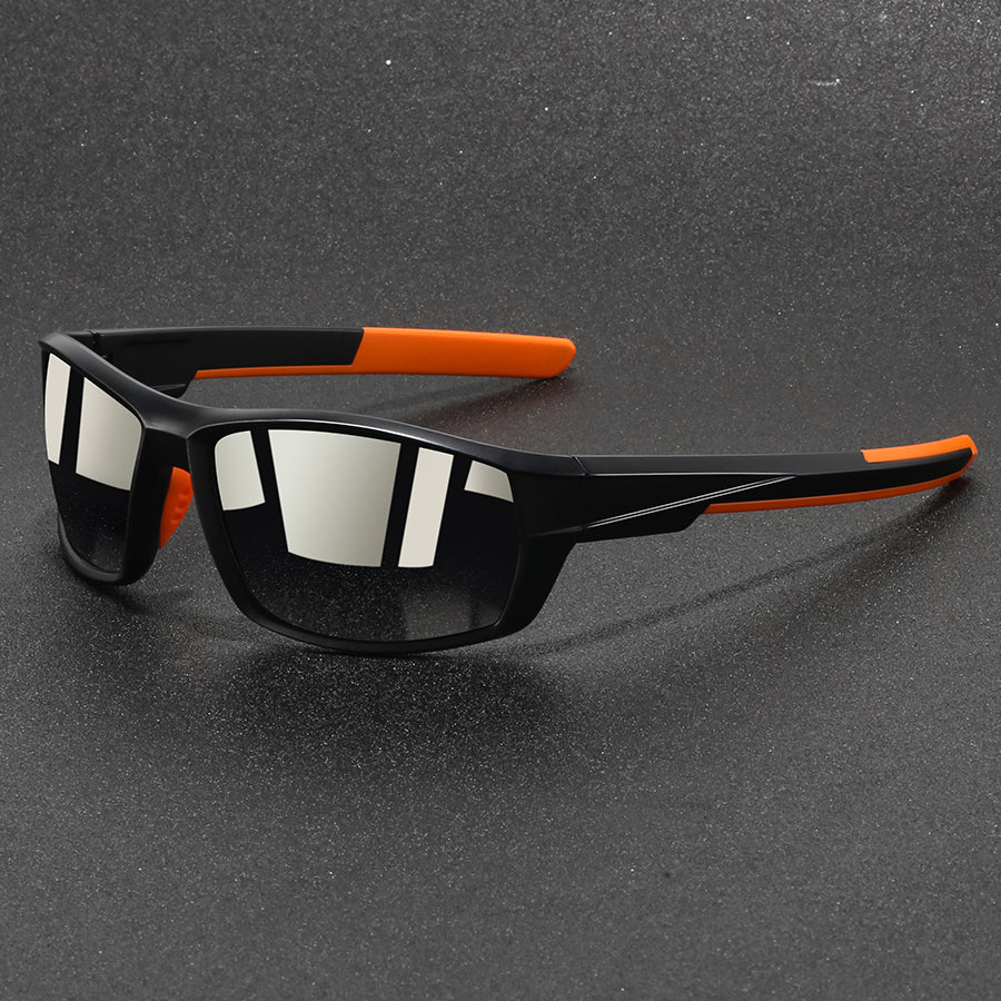 Lavian Camo Shades