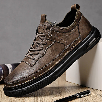 Seville Leather Shoes