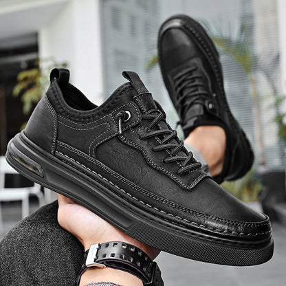 Seville Leather Shoes