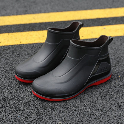 Nordhaven Waterproof Boot