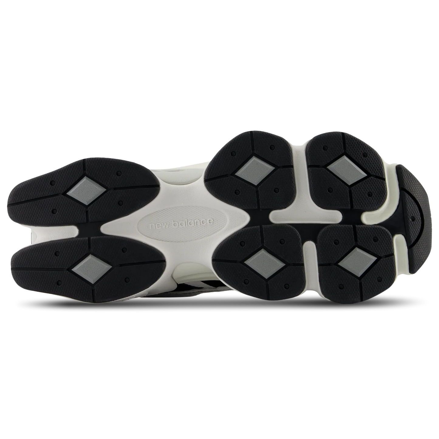 Black White 9060