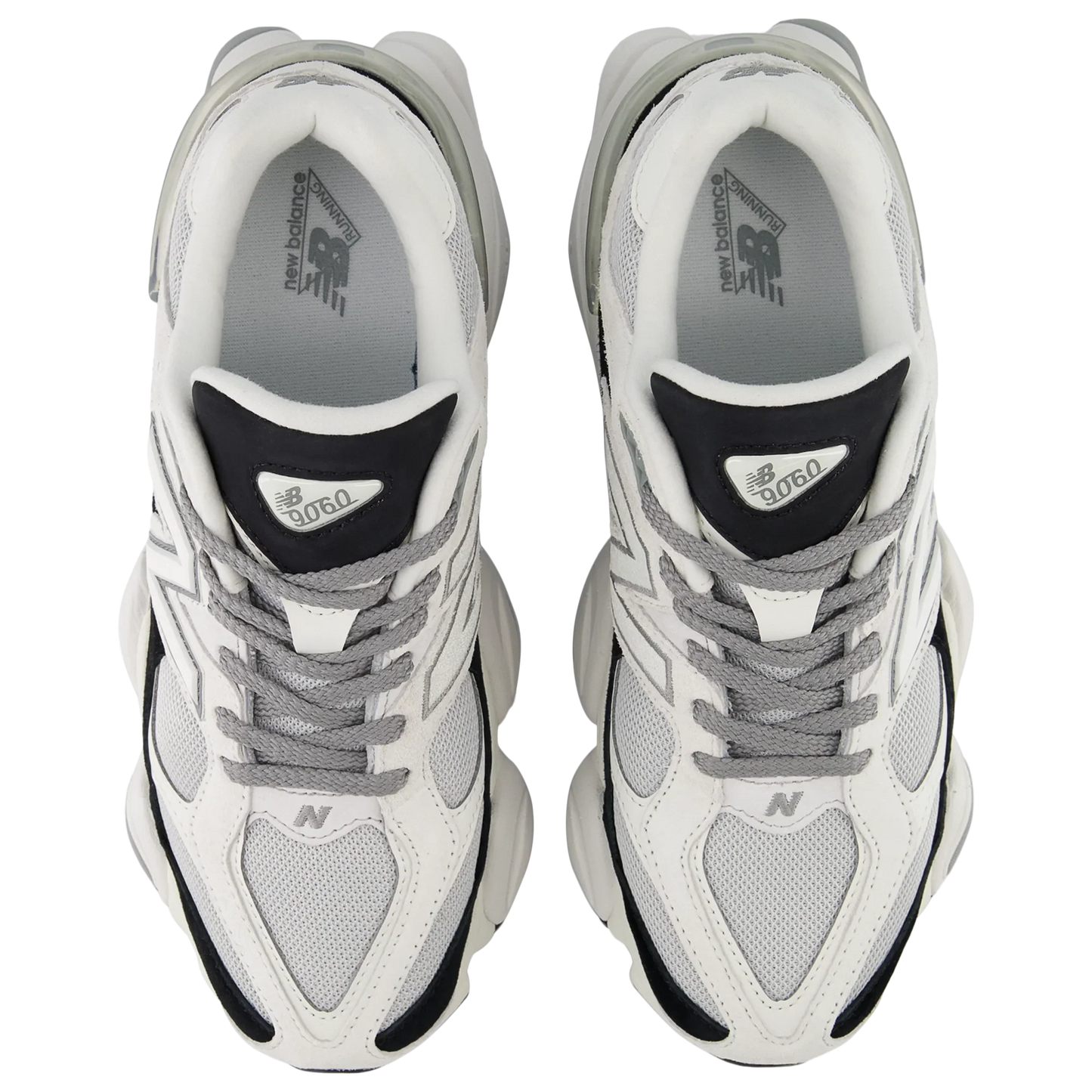 Black White 9060