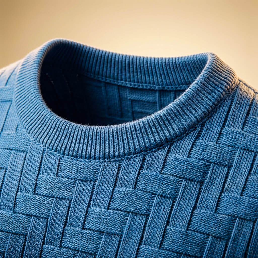 Tom Knit Prestige Shirt