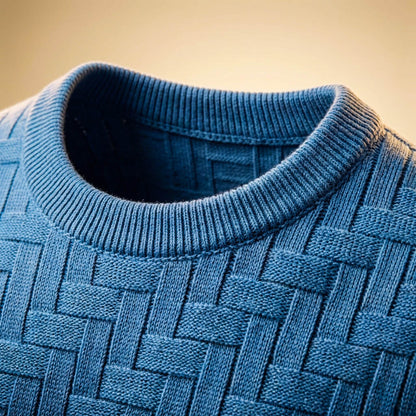 Tom Knit Prestige Shirt