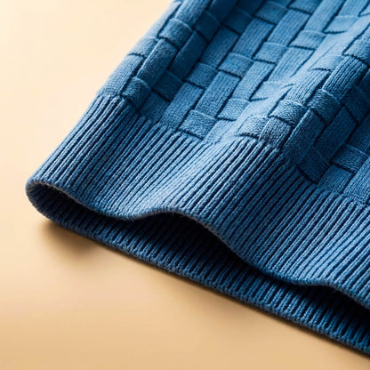 Tom Knit Prestige Shirt