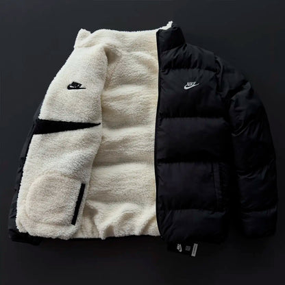 NK Jacket (Reversible)